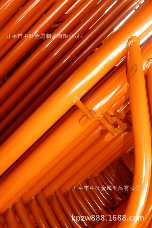 匠心筑梦，安全为先——全面解析广东建筑脚手架的应用与选型