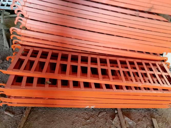 盐田门式脚手架适用施工场合全解析